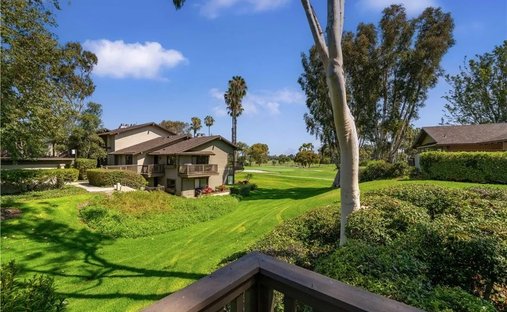 House in Irvine, California, United States 1