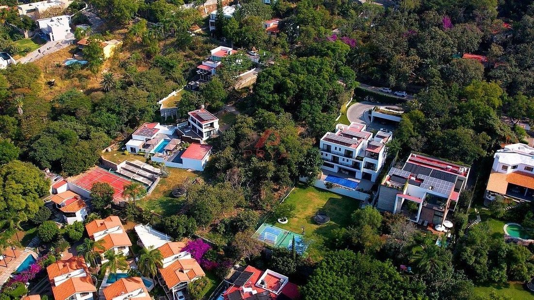 Condo in Zapopan, Jalisco, Mexico 3 - 18460143