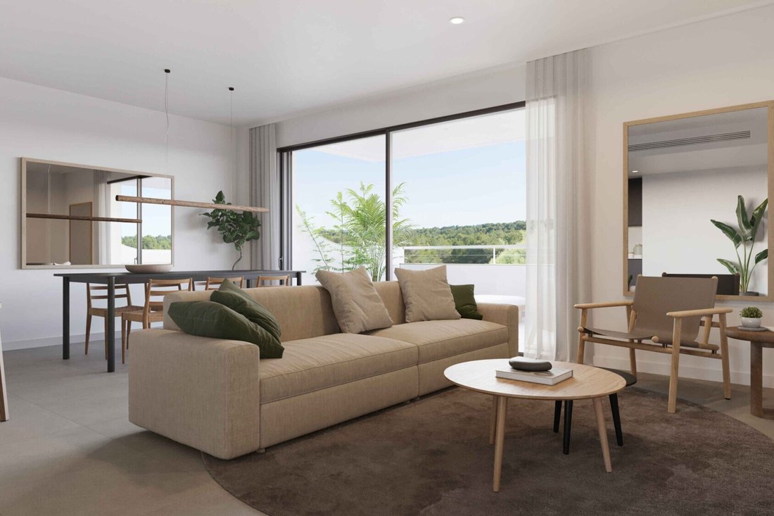 Apartment in Salou, Catalonia, Spain 1 - 18471052