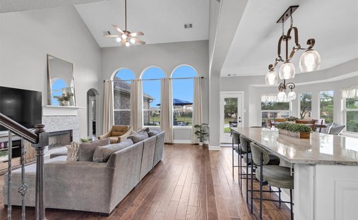 Haus in Spring, Texas, Vereinigte Staaten 1
