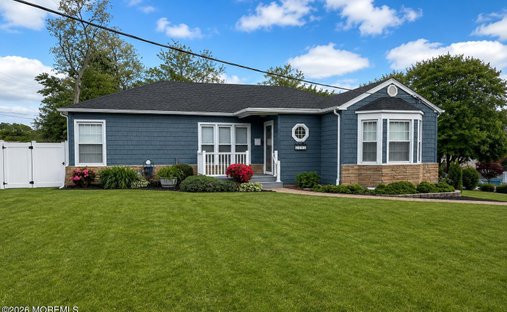 House in Belford, New Jersey, United States 1