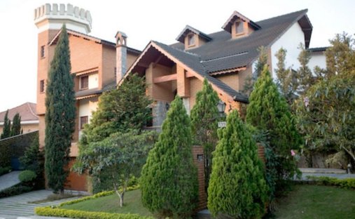 Casa a Osasco, San Paolo, Brasile 1