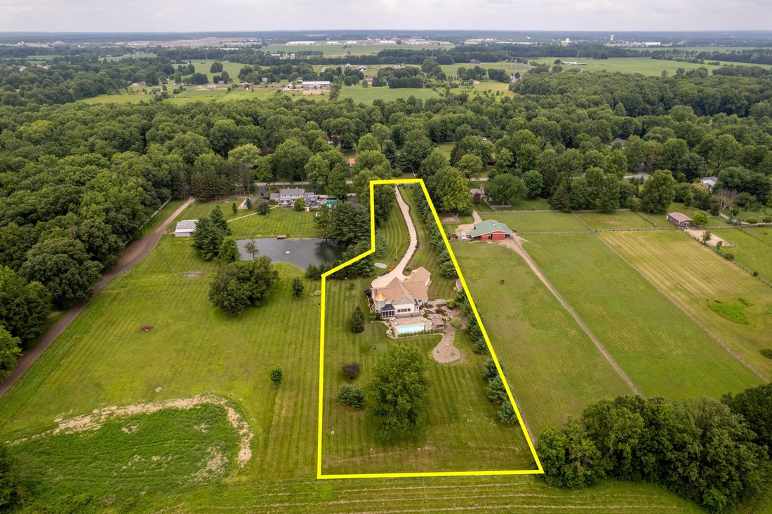 House in Delaware, Ohio, United States 5 - 18467776