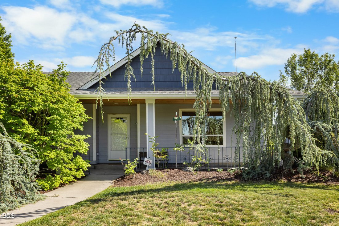 House in Redmond, Oregon, United States 2 - 18458390