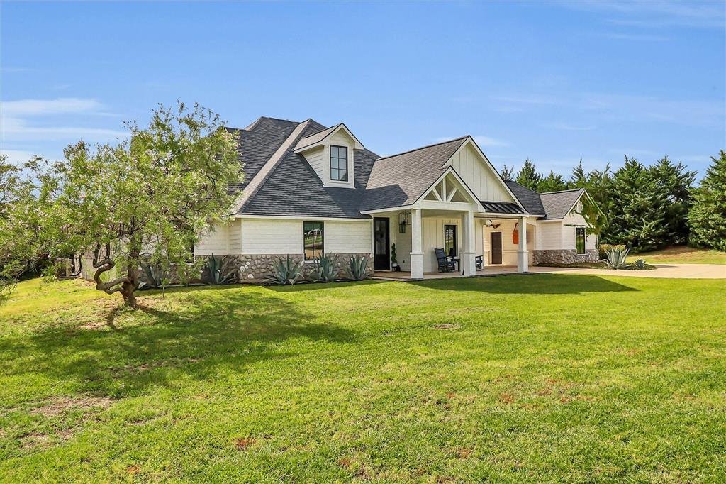 House in Cross Roads, Texas, United States 4 - 18460292