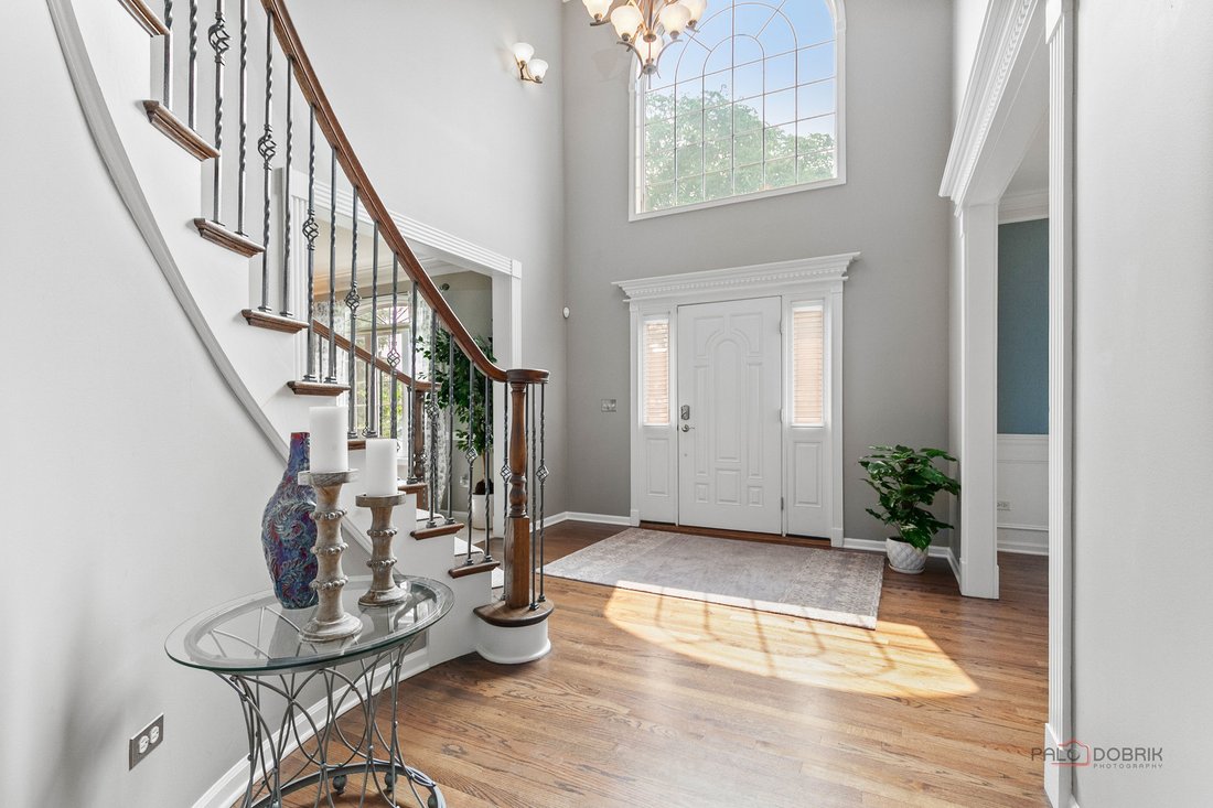 House in Gurnee, Illinois, United States 2 - 18459536