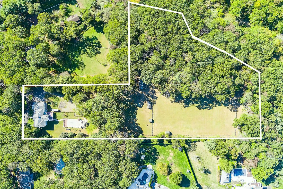 House in Colts Neck, New Jersey, United States 4 - 18405292