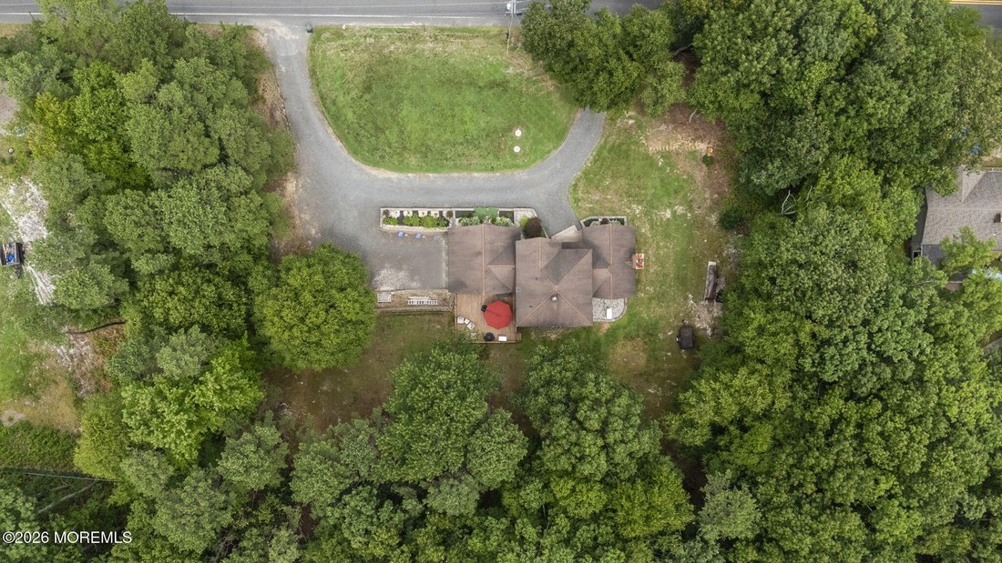 House in Howell Township, New Jersey, United States 3 - 18469499