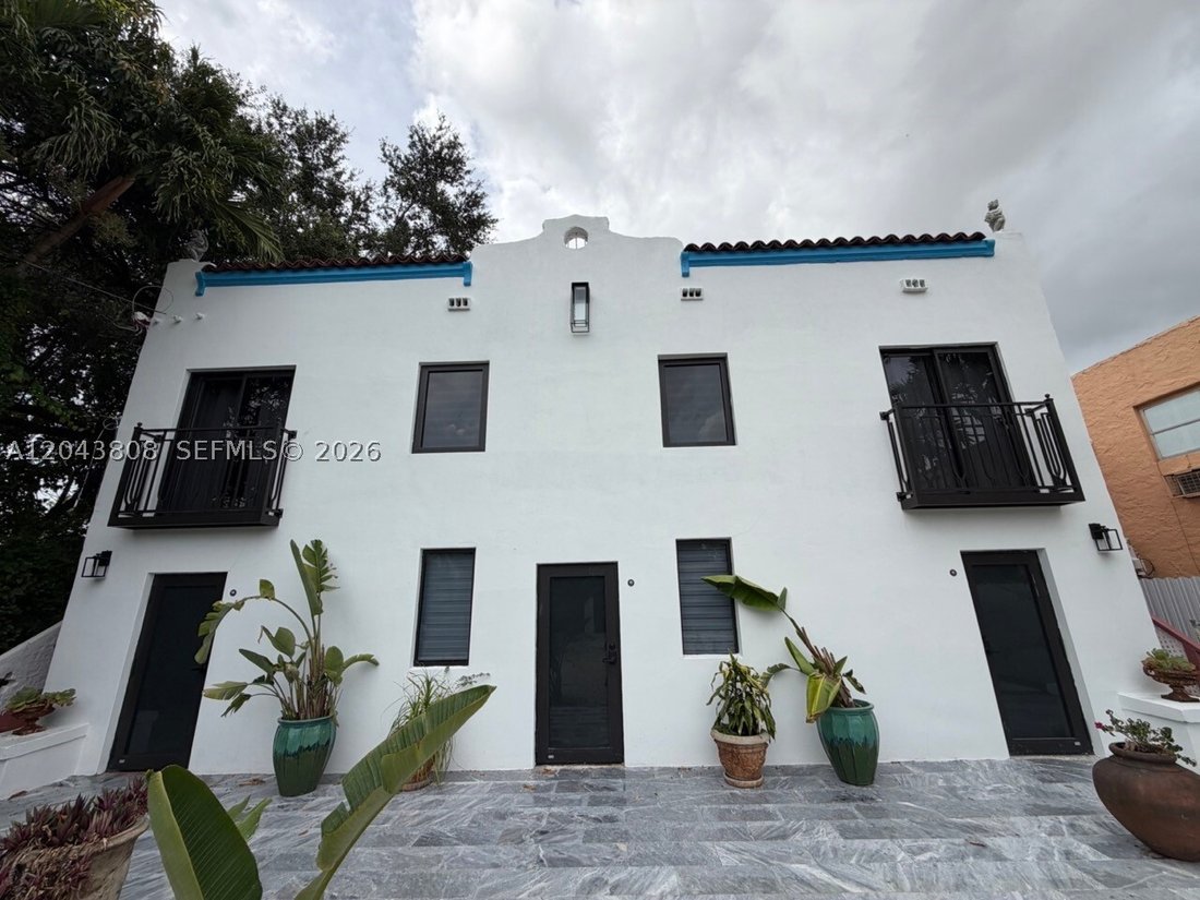 Apartment in Miami, Florida, United States 5 - 18285144