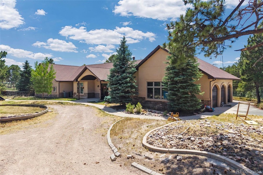 Haus in Ramah, Colorado, Vereinigte Staaten 4 - 18463656