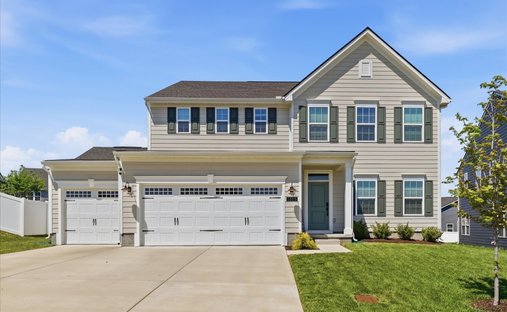 House in Smyrna, Tennessee, United States 1