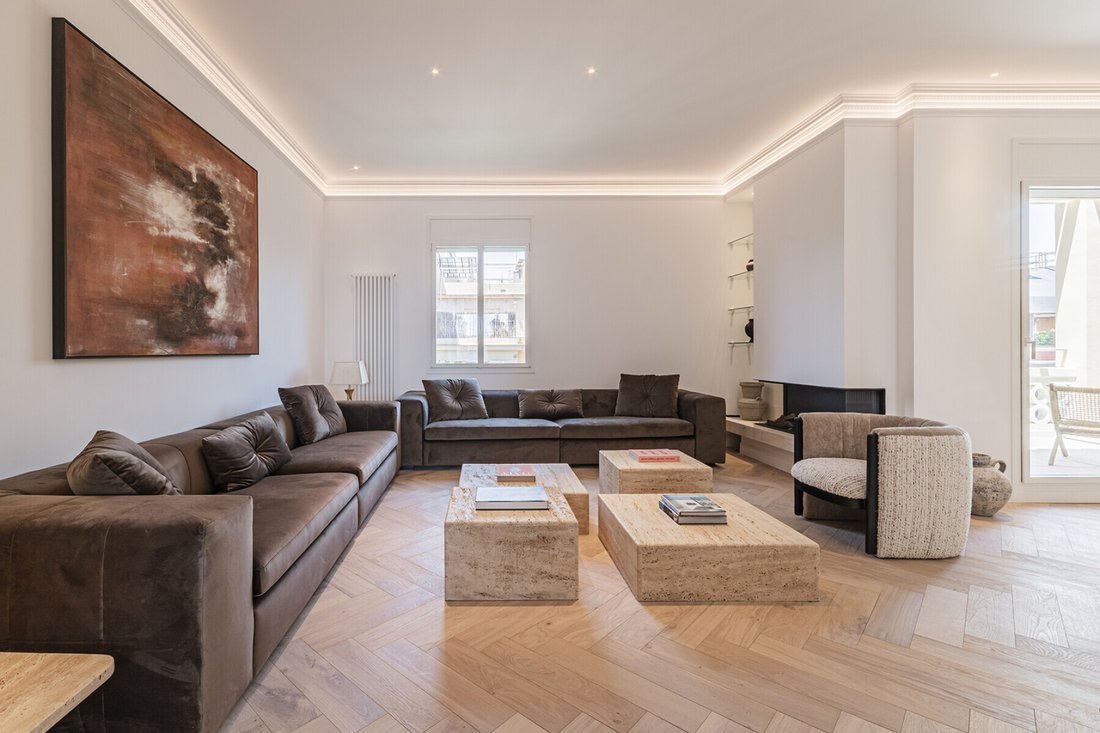 Apartment in Eixample, Barcelona, Spain 1 - 18471140