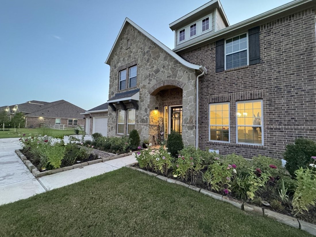 House in Waller, Texas, United States 3 - 18428245