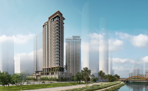 Maison à Pasig, Grand Manille, Philippines 1