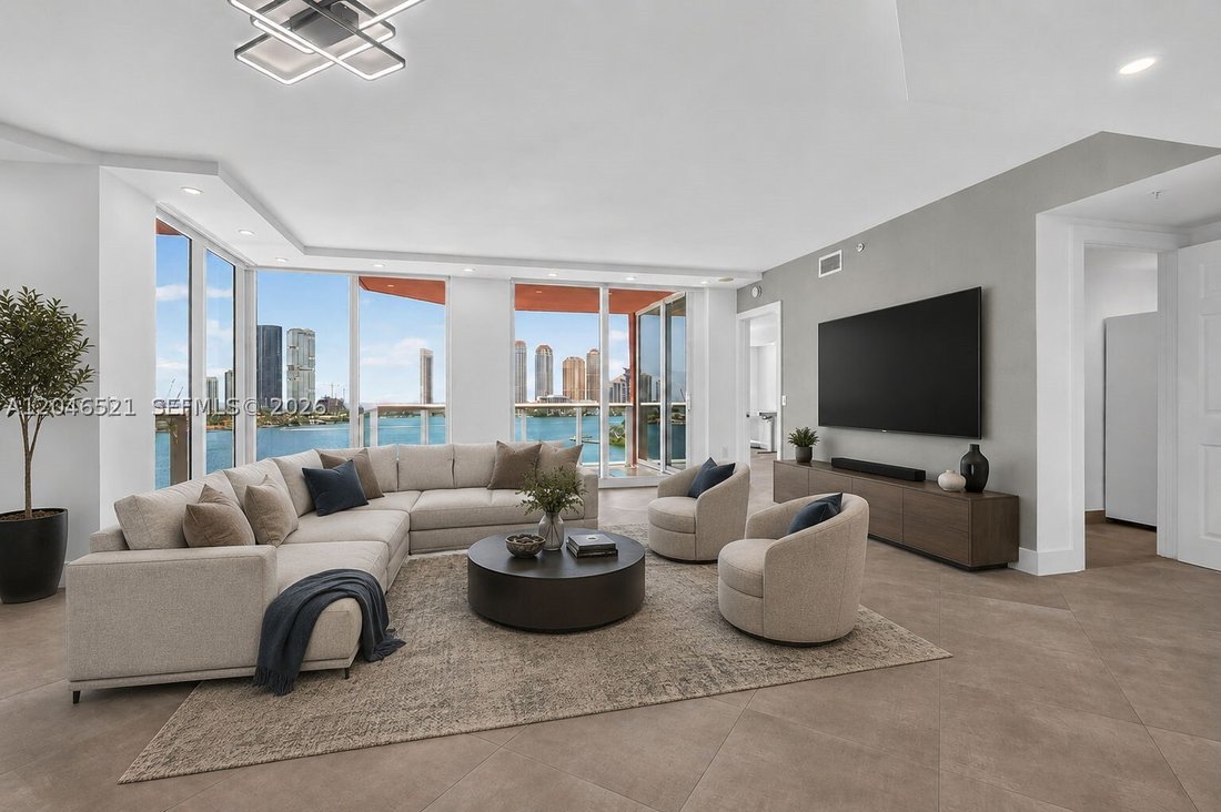 Condo in Aventura, Florida, United States 1 - 18456116