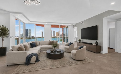 Condo in Aventura, Florida, United States 1