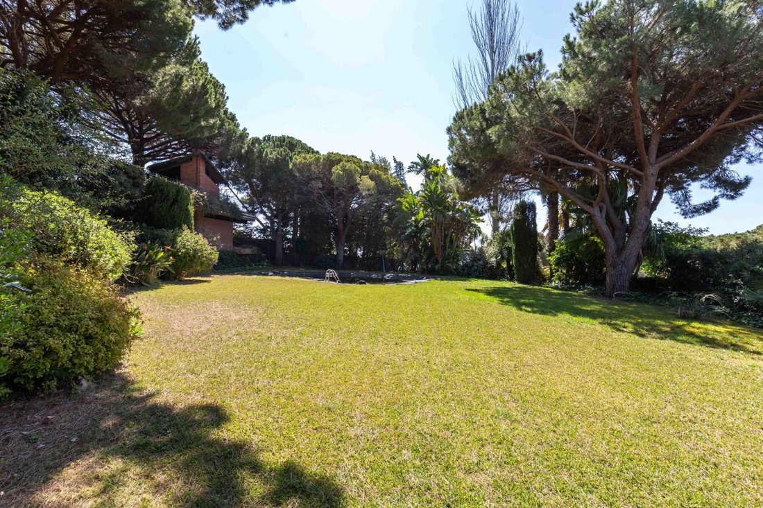 House in Sant Andreu de Llavaneres, Catalonia, Spain 5 - 18471706