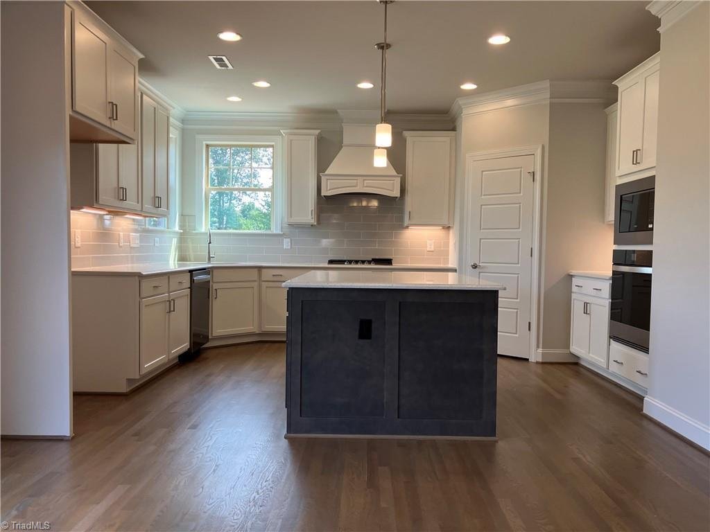 House in Stokesdale, North Carolina, United States 3 - 18470442