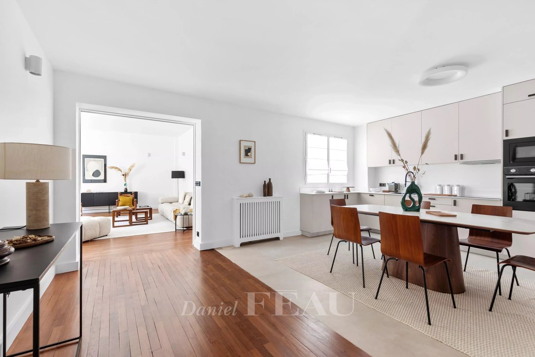 Apartment in Paris 4e Arrondissement, Paris, France 1 - 18457183