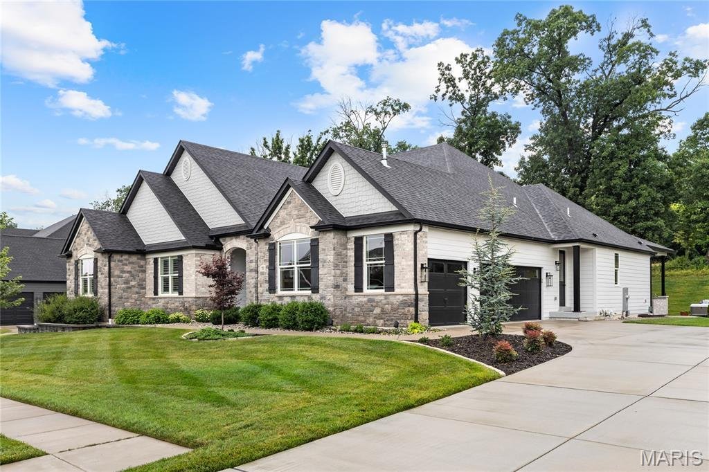 House in Wentzville, Missouri, United States 2 - 18469591