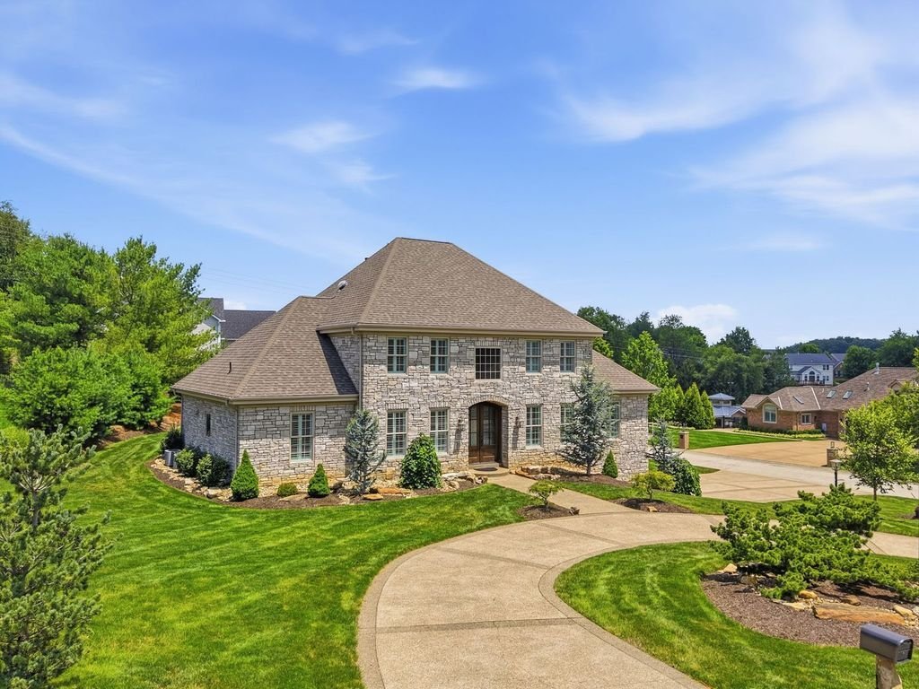 House in Venetia, Pennsylvania, United States 2 - 18464964