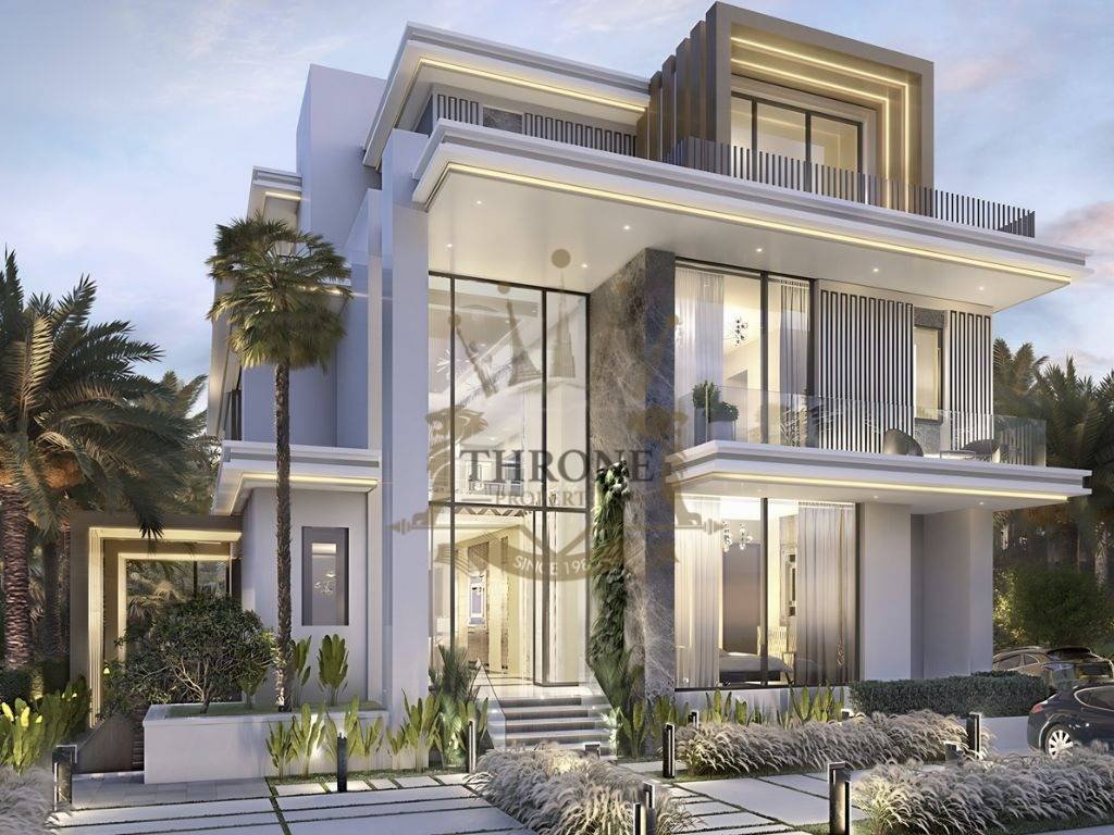 Townhouse in Al Yalayis 1, Al Yalayis, Dubai 1 - 18469638