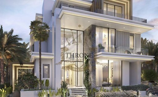 Townhouse in Al Yalayis 1, Al Yalayis, Dubai 1