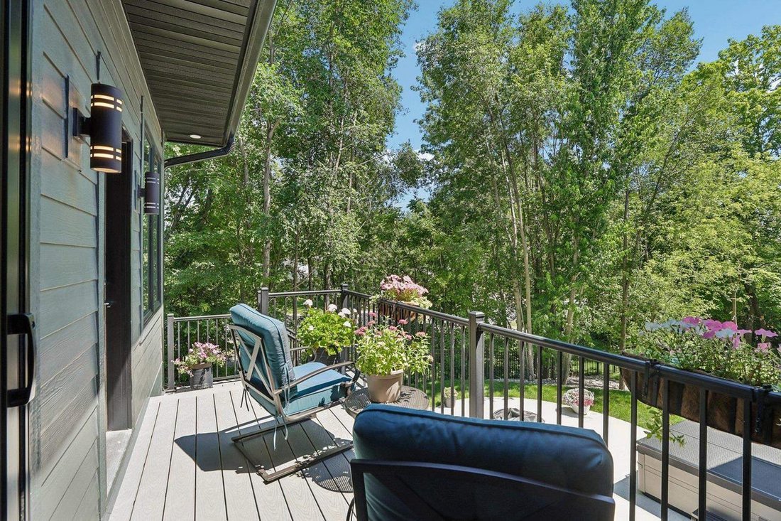 House in Waunakee, Wisconsin, United States 5 - 18455498