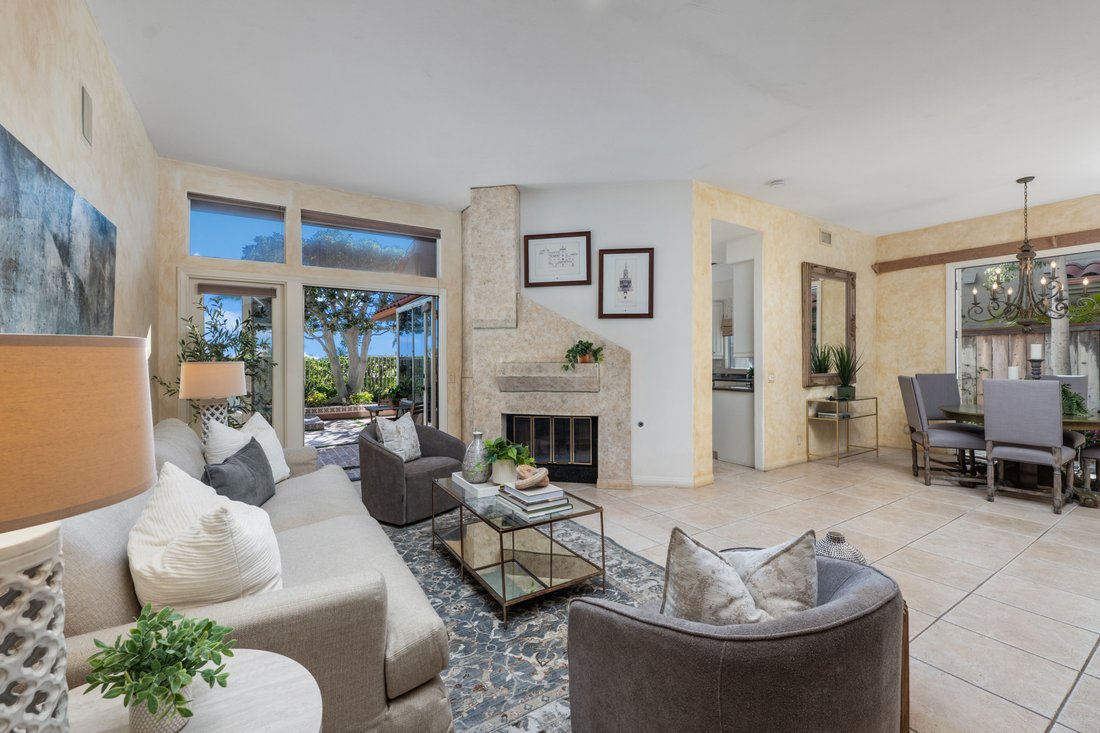 Condo in San Diego, California, United States 3 - 18464940