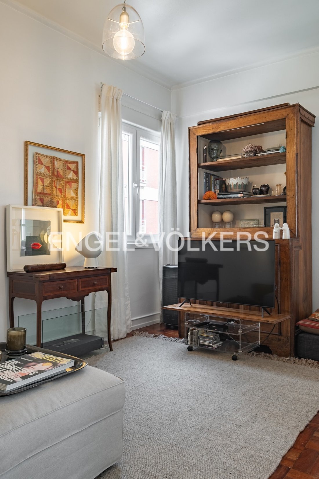 Apartment in Estrela, Lisbon, Portugal 5 - 18456706