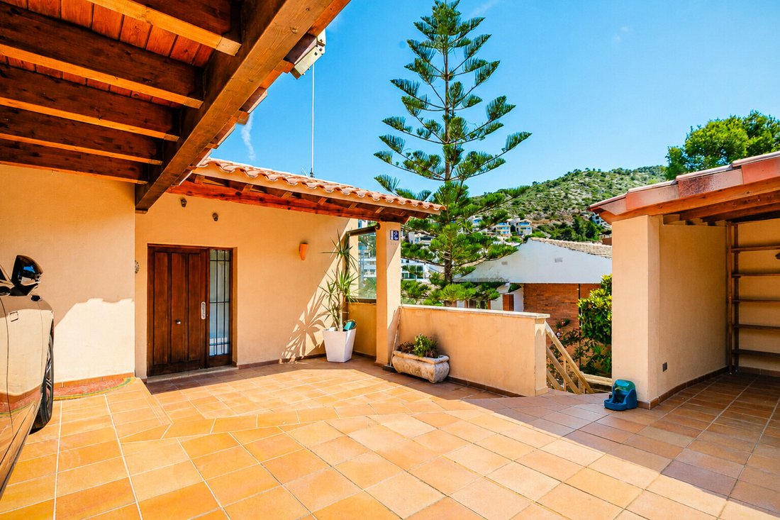 House in Sitges, Catalonia, Spain 2 - 18471224