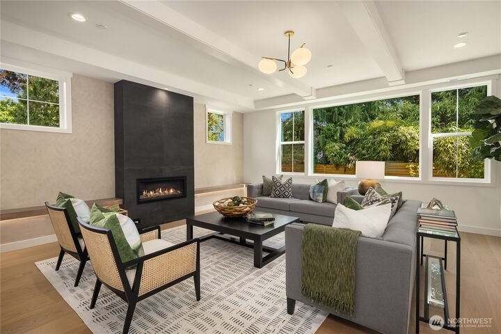 House in Bellevue, Washington, United States 3 - 18465104