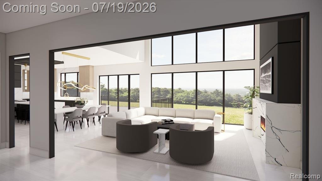 House in Rochester, Michigan, United States 5 - 18469350