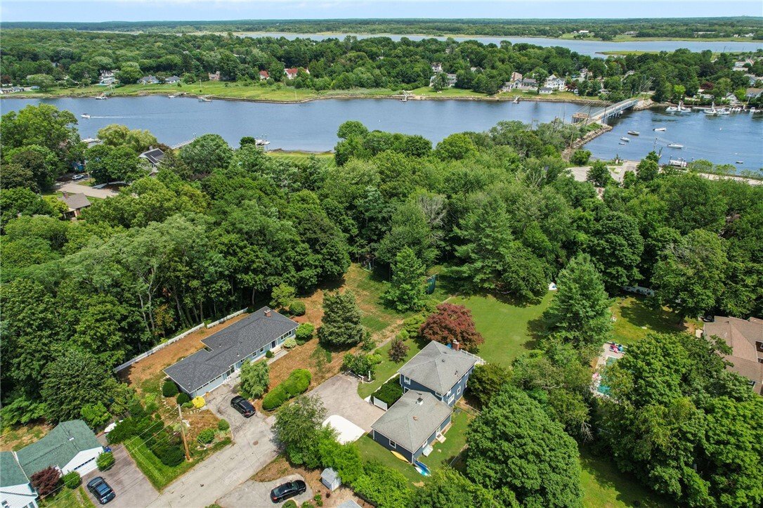 House in Barrington, Rhode Island, United States 5 - 18465520