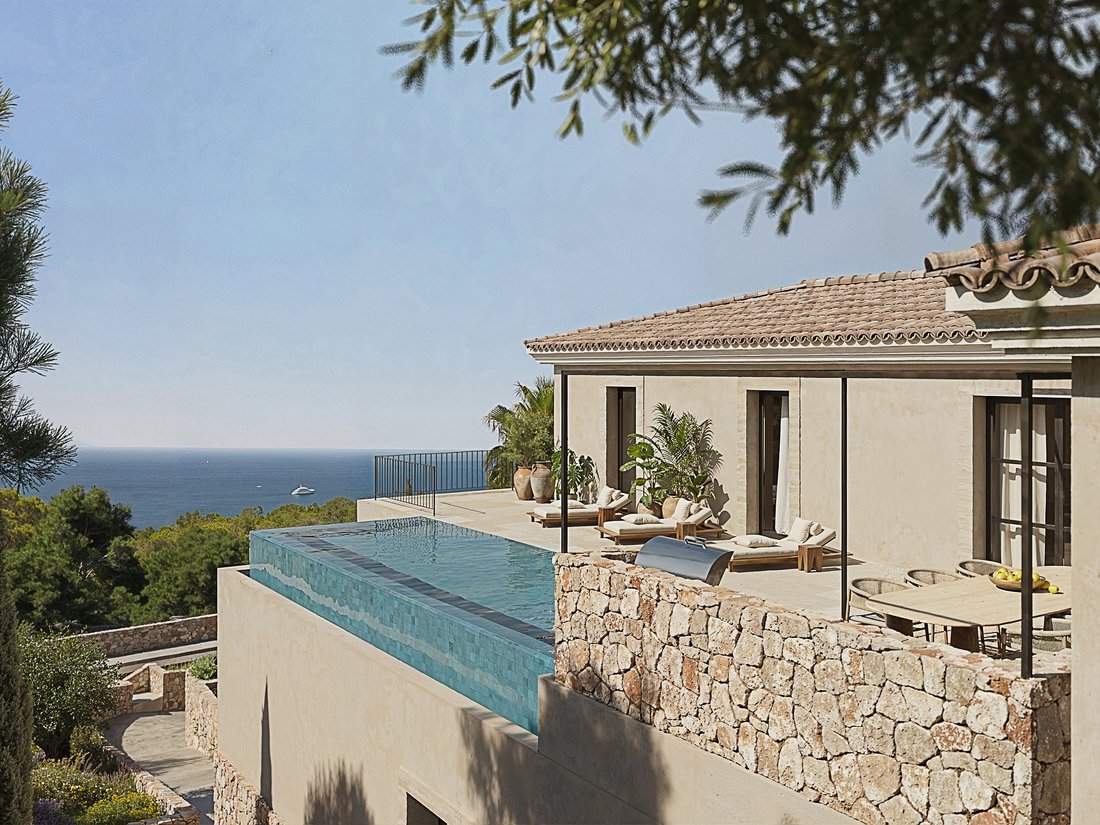 Villa in Costa d'en Blanes, Calvia, Balearic Islands 3 - 17881526