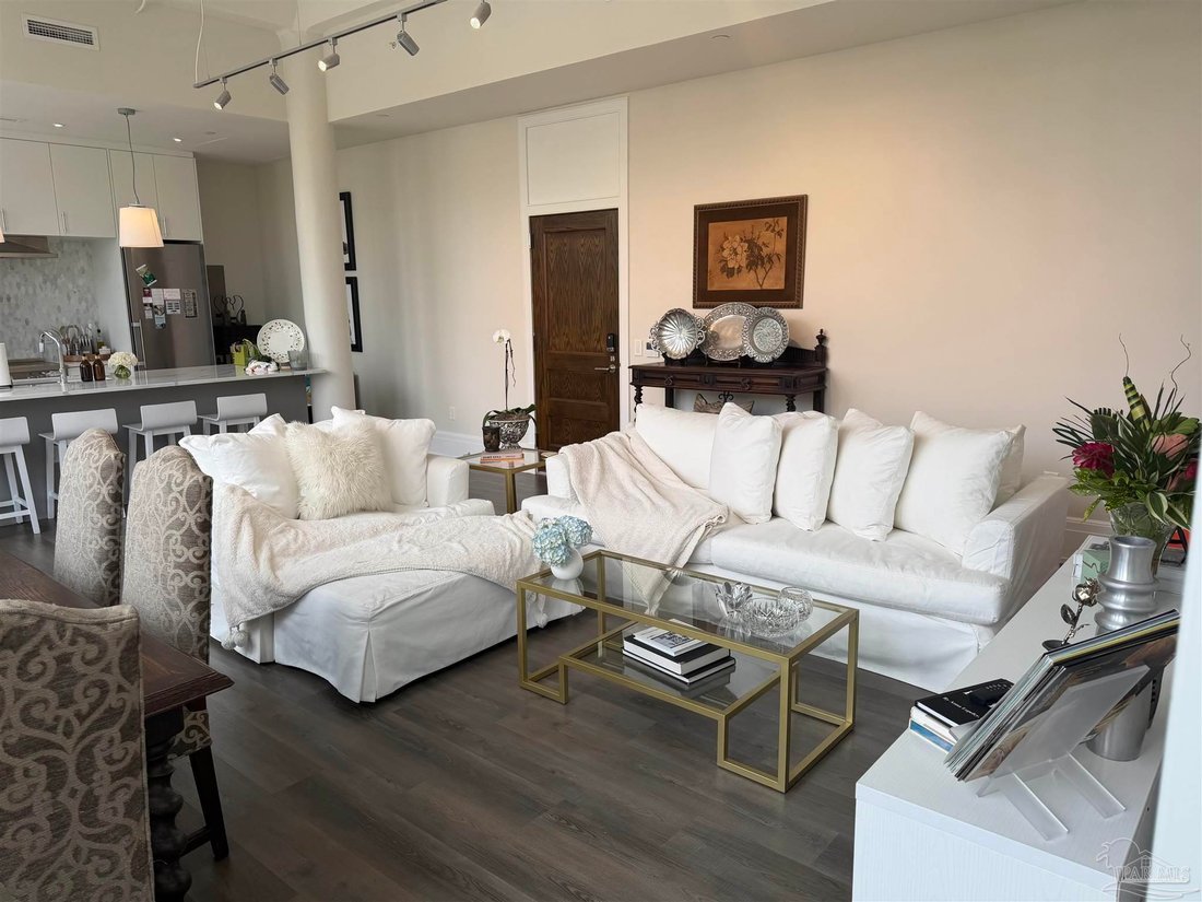 Condominio a Pensacola, Florida, Stati Uniti 2 - 18066939