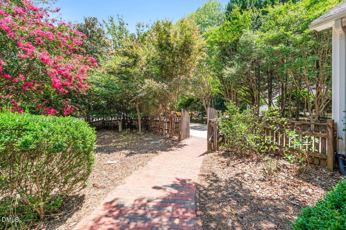 House in Pittsboro, North Carolina, United States 4 - 18460441