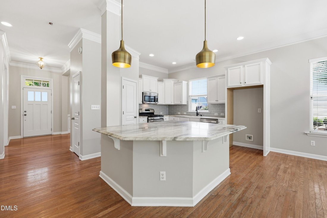 House in Wake Forest, North Carolina, United States 5 - 18460467