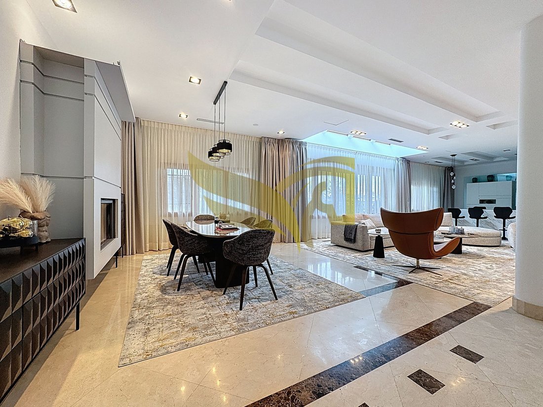 Apartment in Pozuelo de Alarcon, Comunidad de Madrid, Spain 5 - 18463767