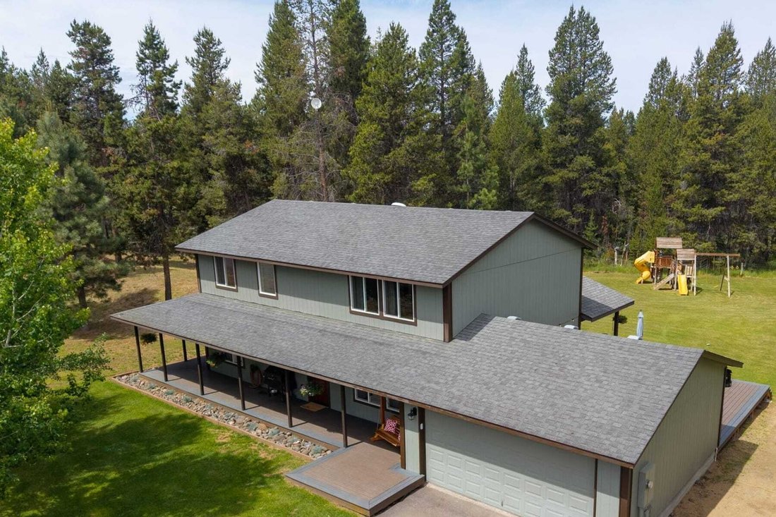 House in Sunriver, Oregon, United States 1 - 18460514