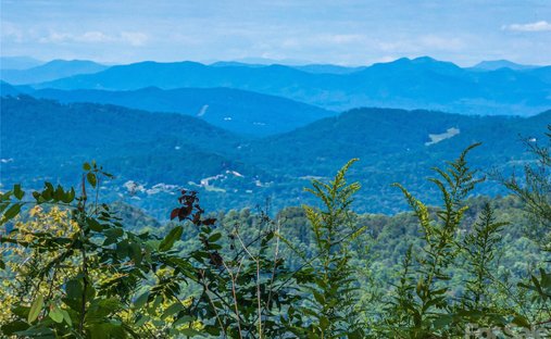 Land in Fairview, North Carolina, United States 1