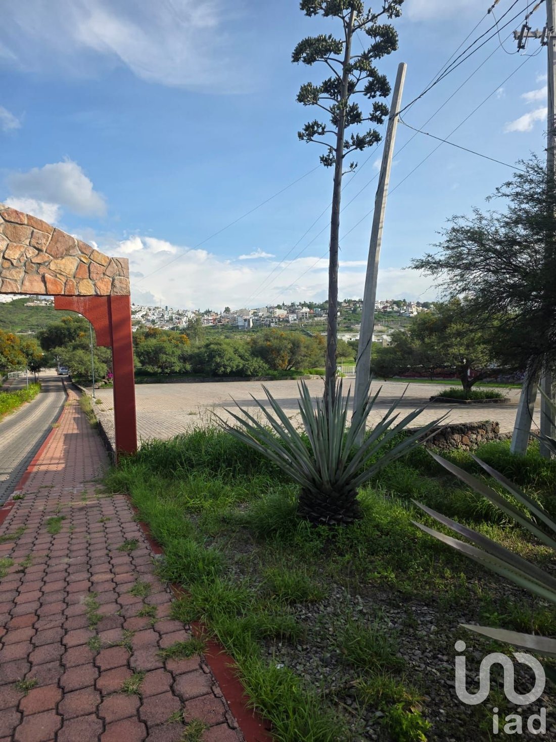 Land in Corregidora Municipality, Querétaro, Mexico 4 - 18469688