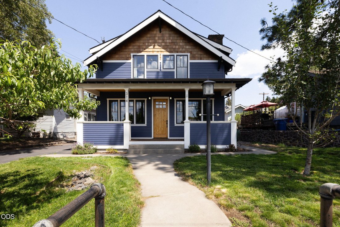 House in Bend, Oregon, United States 2 - 16787570
