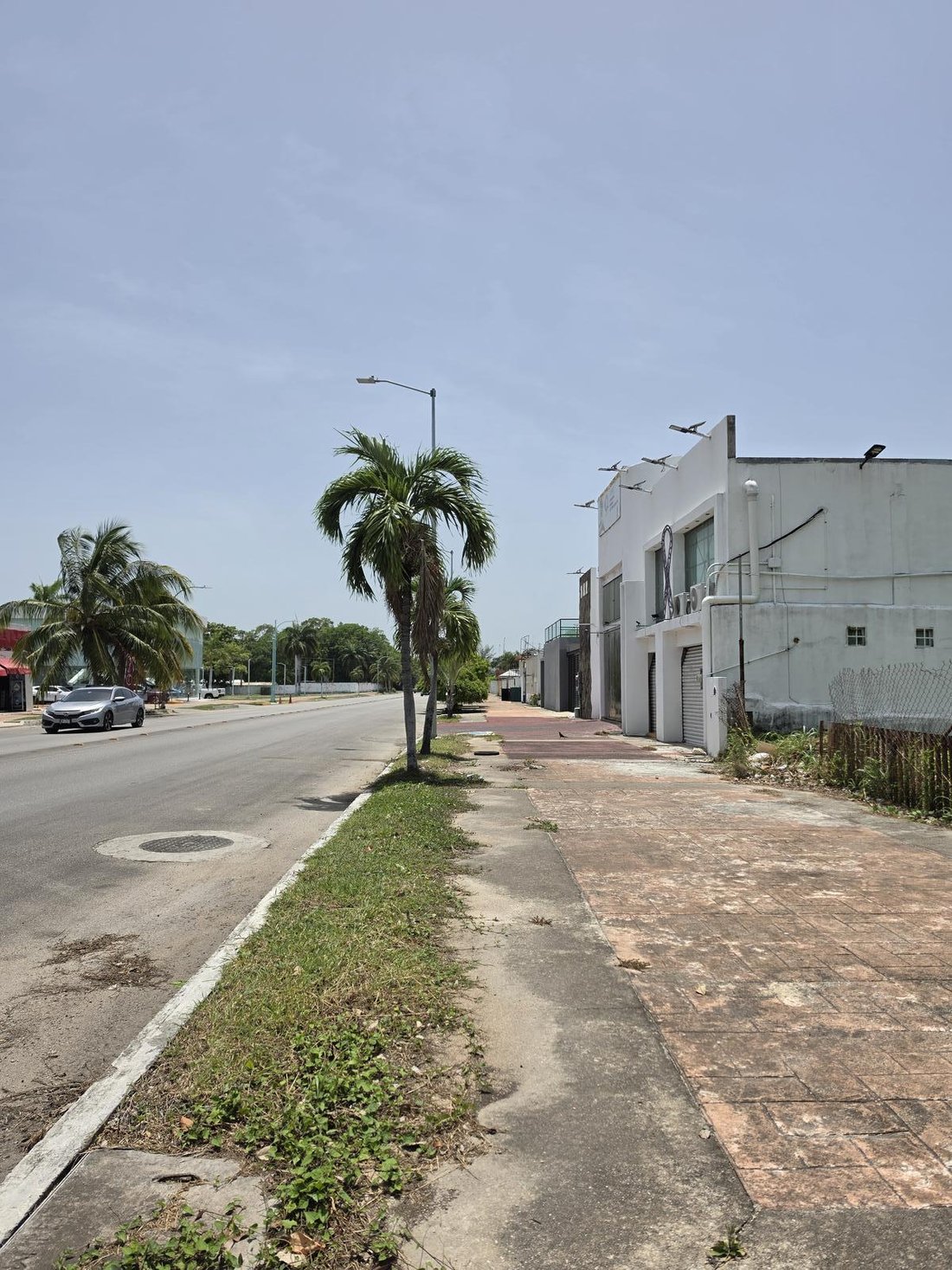 Land in Chetumal, Quintana Roo, Mexico 5 - 18461134