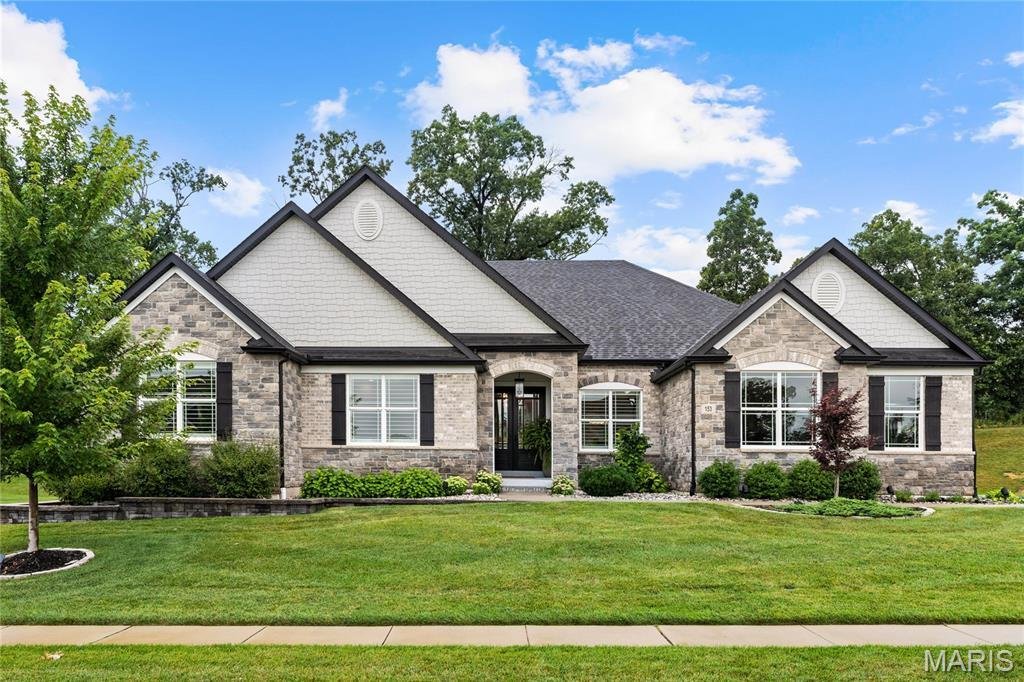House in Wentzville, Missouri, United States 1 - 18469591