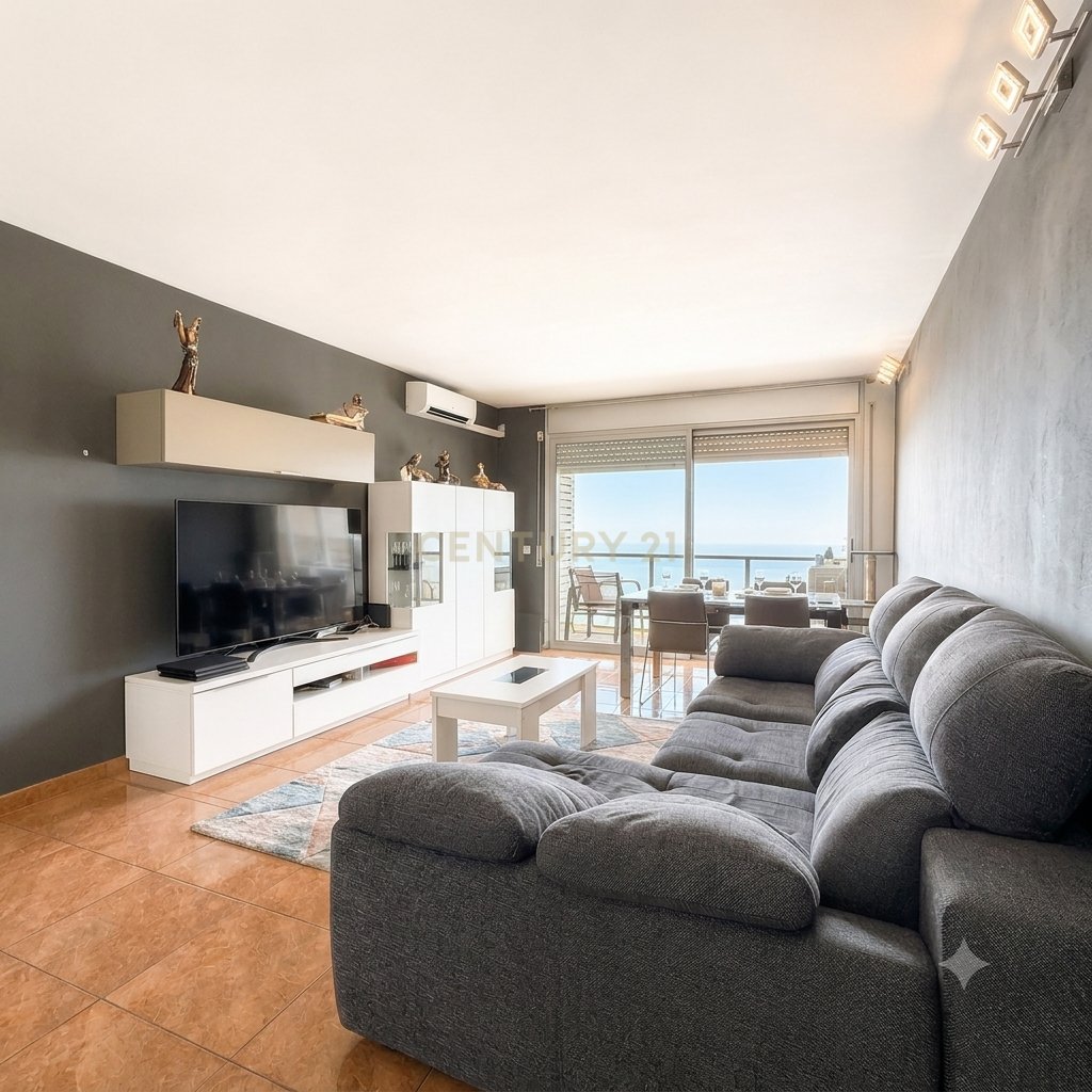 Apartment in Montgat, Catalonia, Spain 5 - 18466775