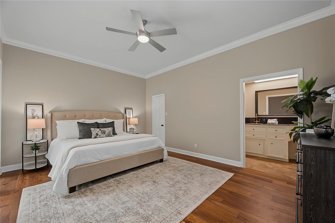 Townhouse in Houston, Texas, United States 4 - 18468308