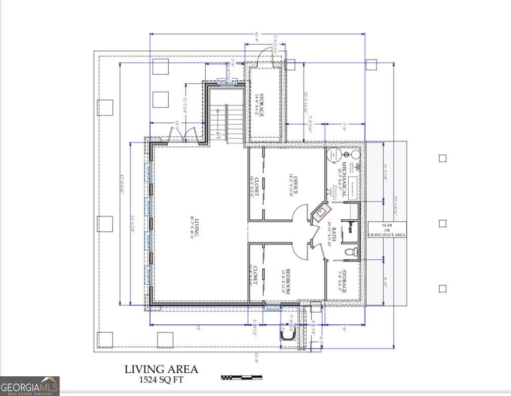 House in Ellijay, Georgia, United States 4 - 18223201