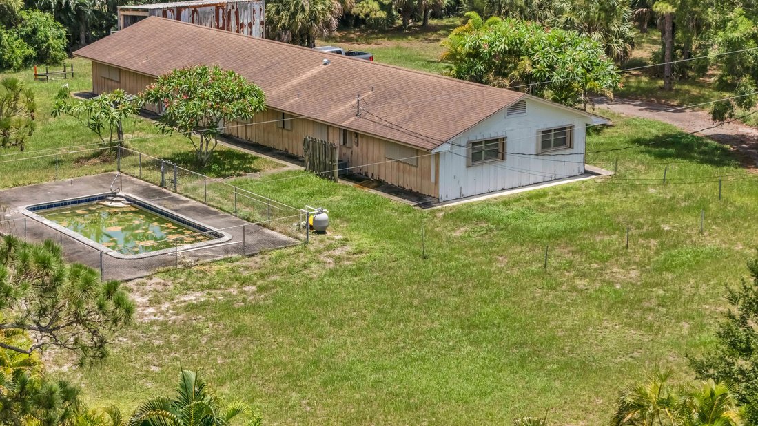 Land in Lake Worth, Florida, United States 3 - 18456374