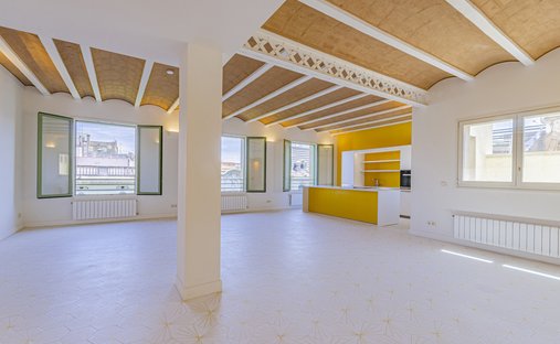 Appartement à Eixample, Barcelone, Espagne 1